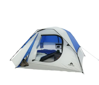 Outdoor Camping Dome Tent