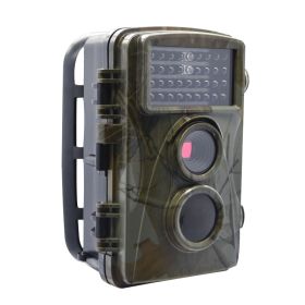 Skatolly HC300M Hunting Camera GSM 12MP 1080P Photo Traps Night Vision Wildlife infrared Hunting Trail Cameras hunt Chasse scout (Option: H901)