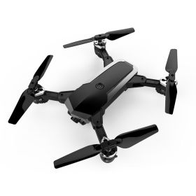 High-Definition Camera Aerial Photography Ultra-Long Flight Time Quadcopter Drone (Option: 200W720PWIFI configuration)