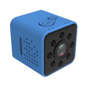 sq13 wireless camera (Option: Blue SQ23)