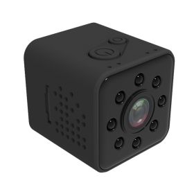 sq13 wireless camera (Option: Black SQ23)