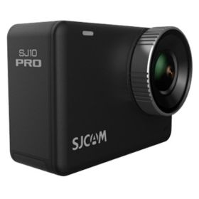 Outdoor Waterproof Sports Camera SJ10Pro HD 4K Anti-shake (Option: SJ10 PRO)