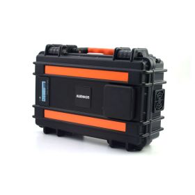 Portable Energy Storage High Power Mobile Emergency Supply (Option: 300Wto450WH)