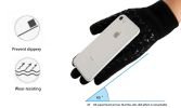 2022 Newest Winter Ski Camping Screen Touch Warm Gloves Outdoor Sport