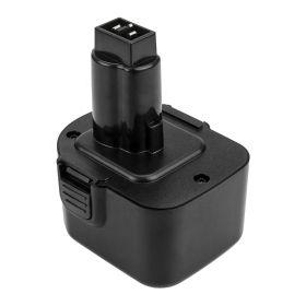 NI-MH Battery Power Tool Accessories (Option: 2.0A)